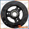 Poulie damper vilebrequin pour JEEP | RKP-CH-002, 122-09-902